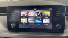 Skoda Kamiq 1.0 TSI 110 SE 5dr DSG Petrol Hatchback